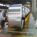 A792 AL-Zn Aluzinc Steel Galvalume Steel Bobine